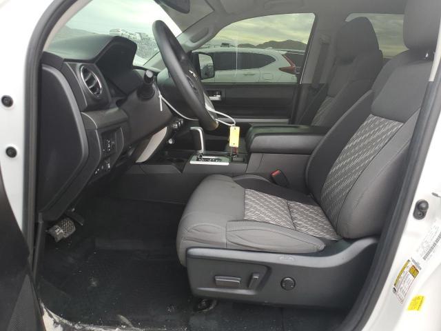 2021 Toyota Tundra Crewmax Sr5 - Image 7