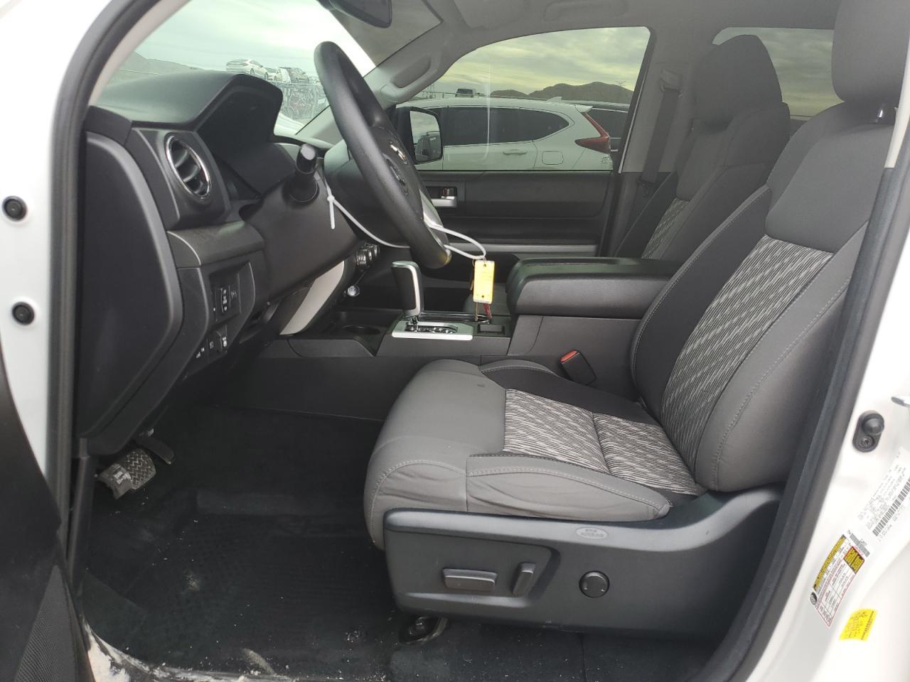 2021 TOYOTA TUNDRA CRE - Image 7