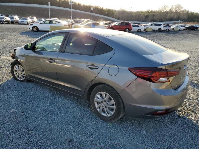 2019 Hyundai Elantra Se - Фото 2