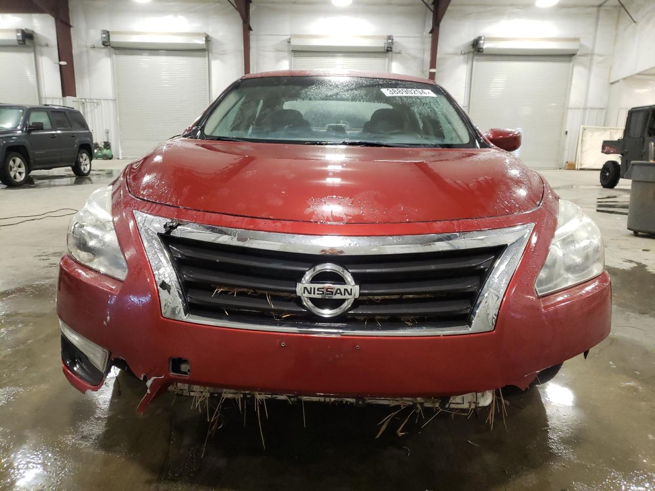 2015 NISSAN ALTIMA 2.5 - Фото 5