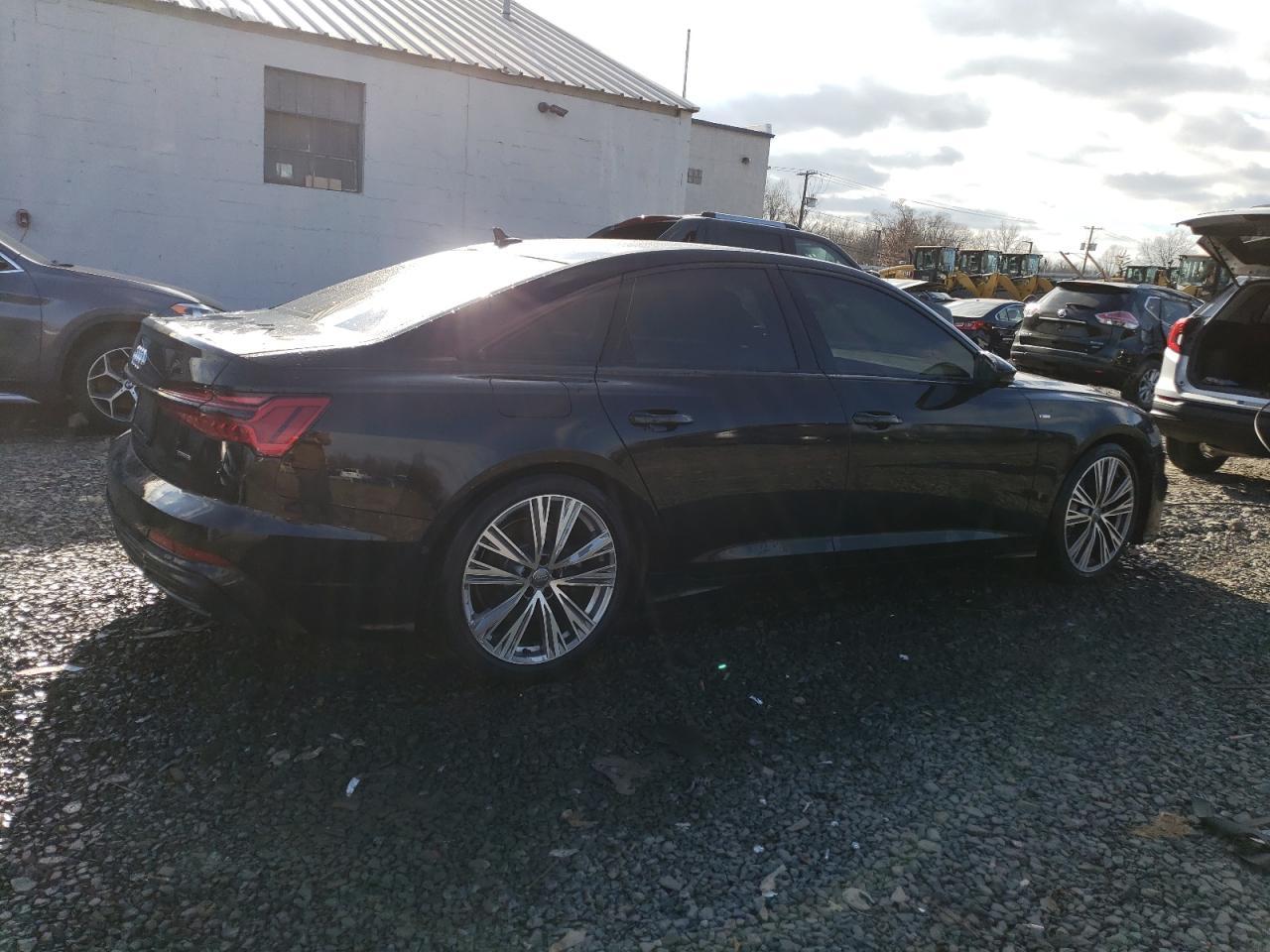 2019 AUDI A6 PREMIUM - Image 3
