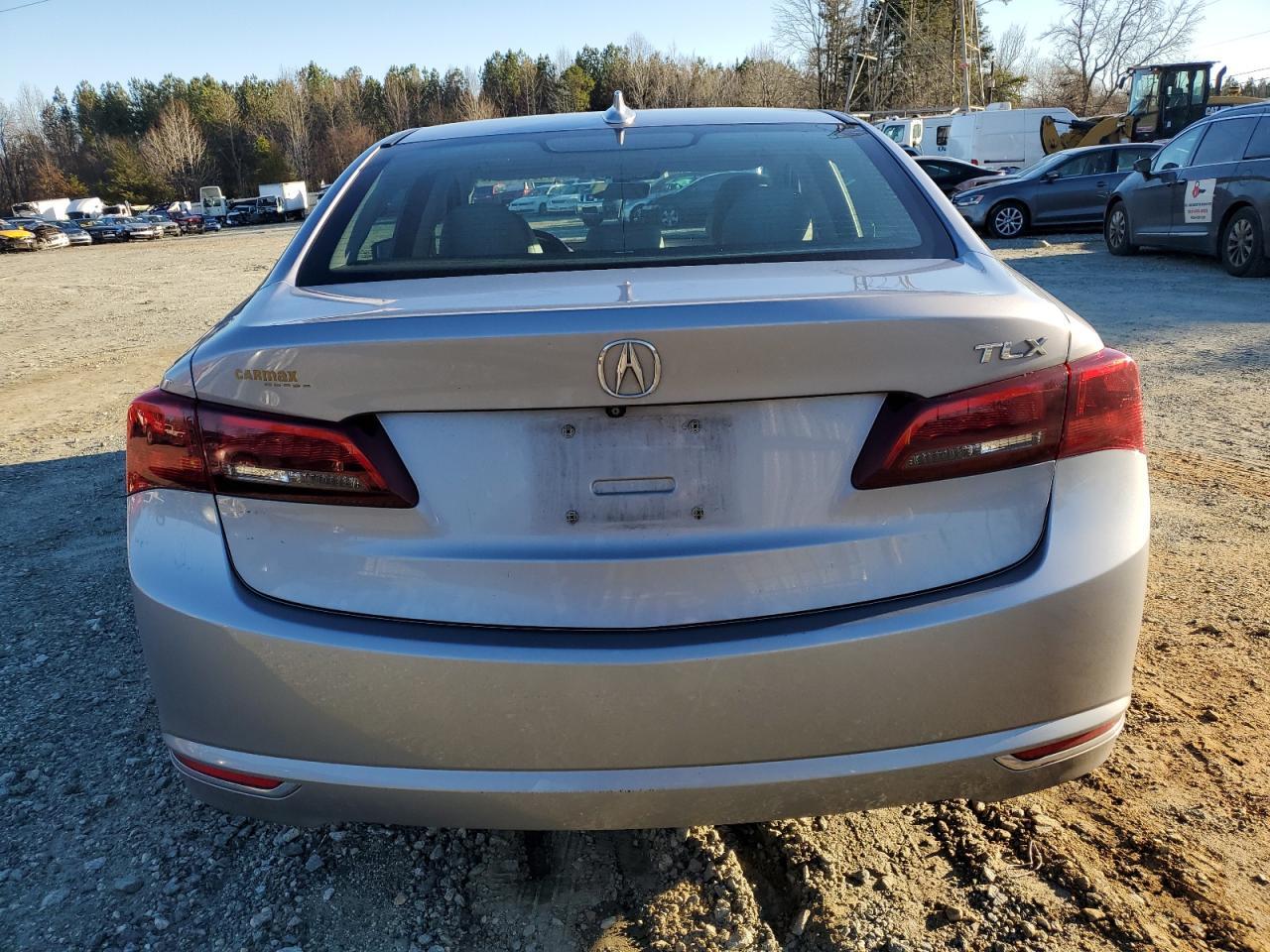 2015 ACURA TLX TECH - Image 6