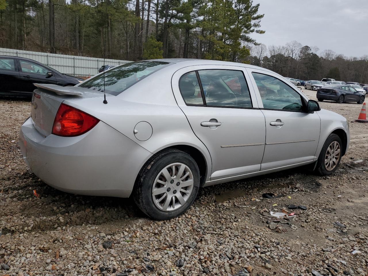 2010 CHEVROLET COBALT 1LT - Image 3