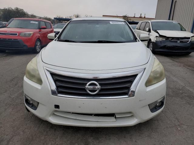 2013 Nissan Altima 2.5 - Фото 5