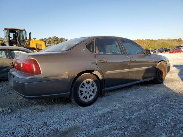 2003 Chevrolet Impala - Фото 3