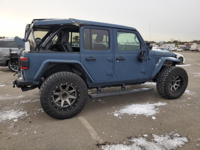 2019 Jeep Wrangler Unlimited Rubicon - Фото 3