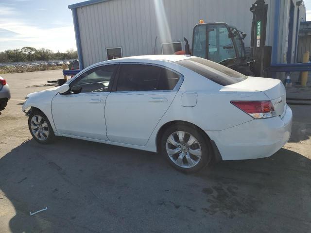 2010 HONDA ACCORD EXL - Image 2
