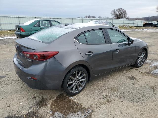2018 Mazda 3 Grand Touring - Фото 3