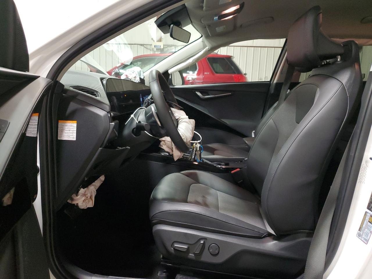 2023 KIA NIRO EX - Фото 7