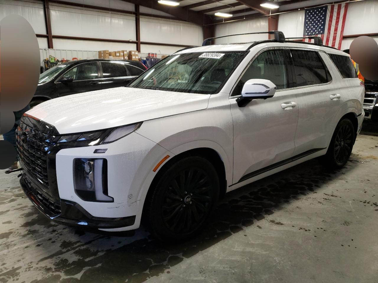 2024 HYUNDAI PALISADE C