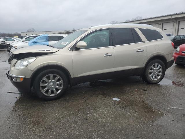 2011 BUICK ENCLAVE CX