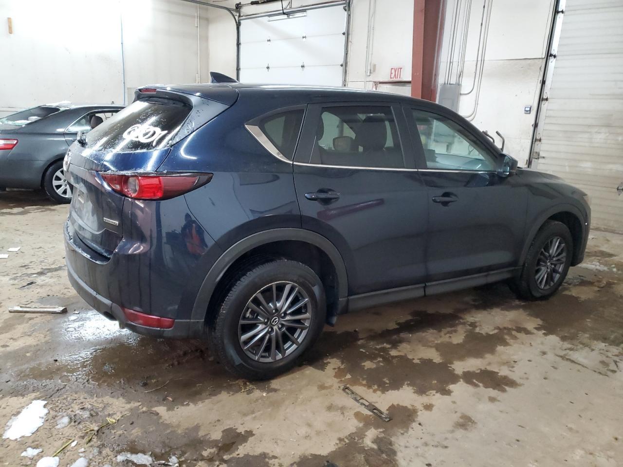 2021 MAZDA CX-5 TOURI - Image 3