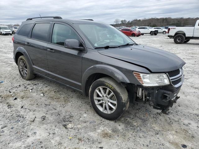 2016 Dodge Journey Sxt - Image 4