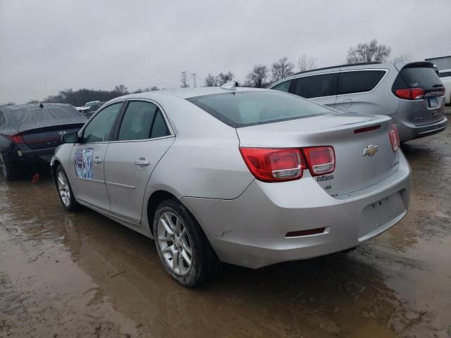 2015 Chevrolet Malibu 1Lt - Image 2