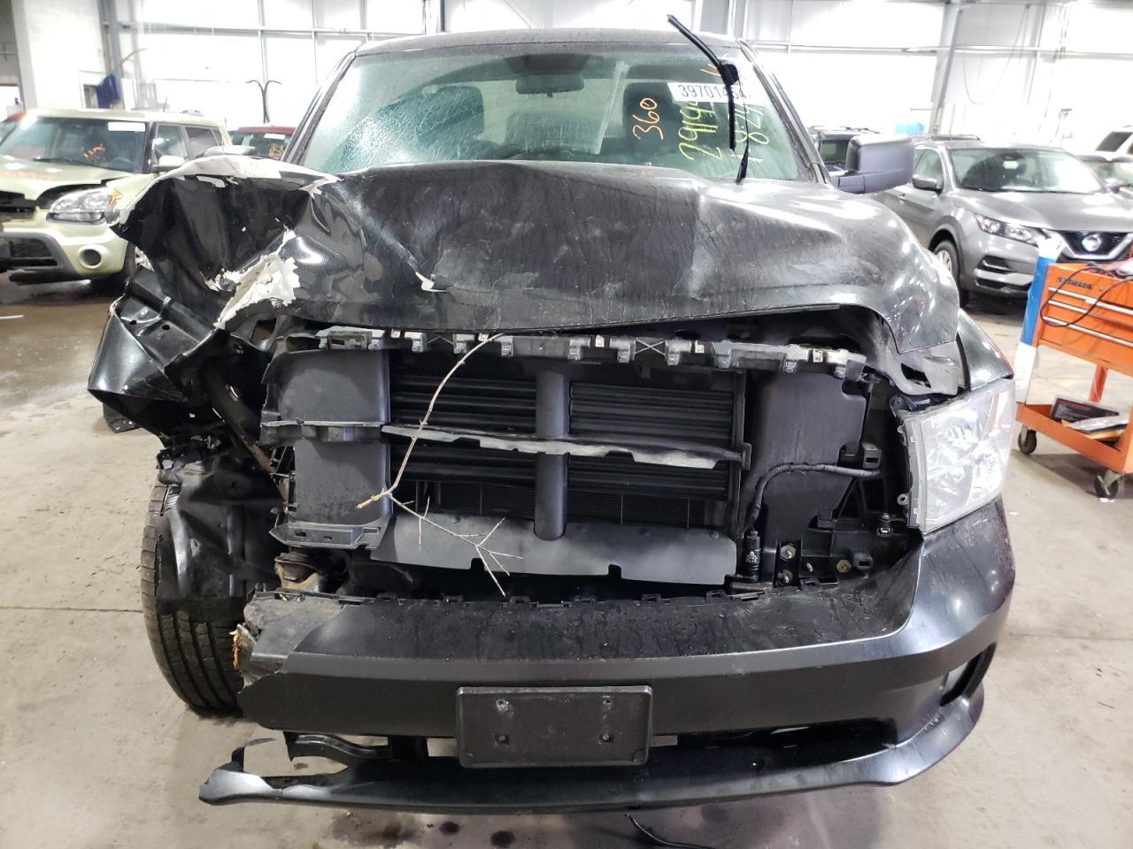 2018 RAM 1500 ST - Image 5