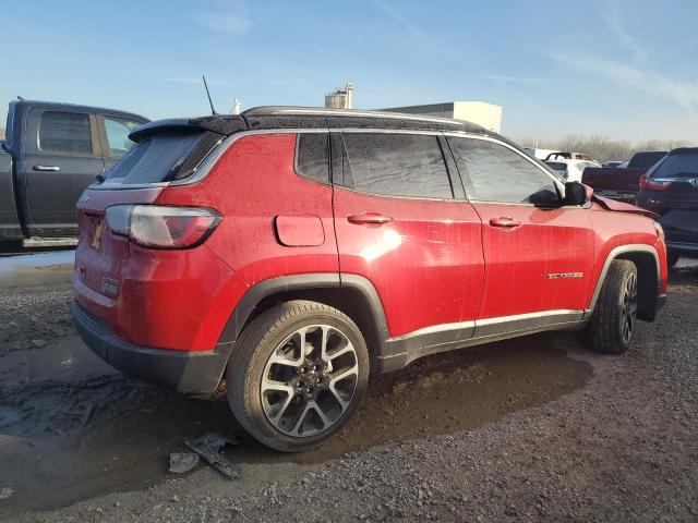 2018 Jeep Compass Limited - Фото 3