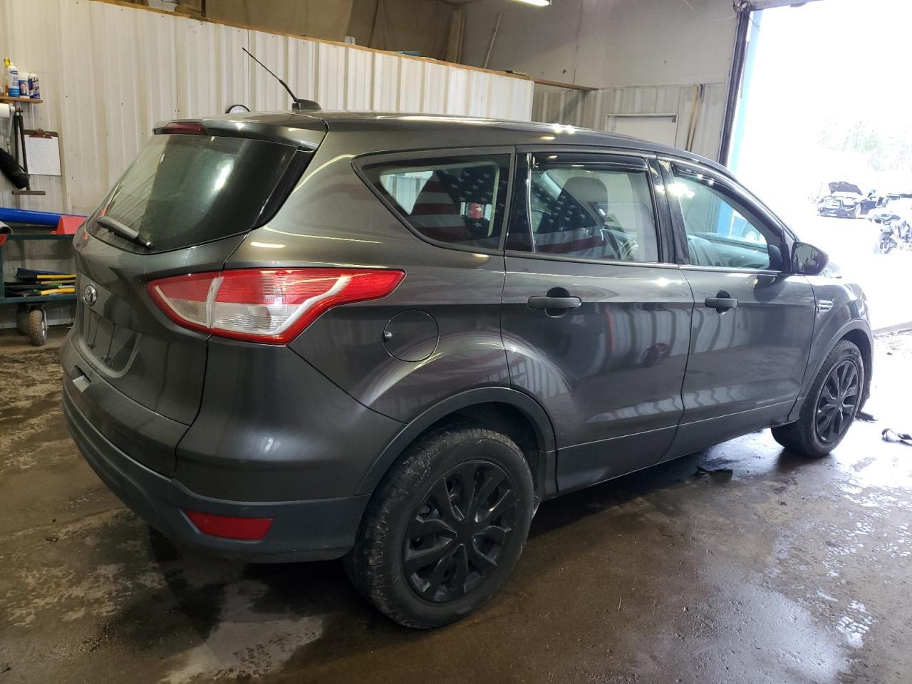 2015 FORD ESCAPE S - Image 3