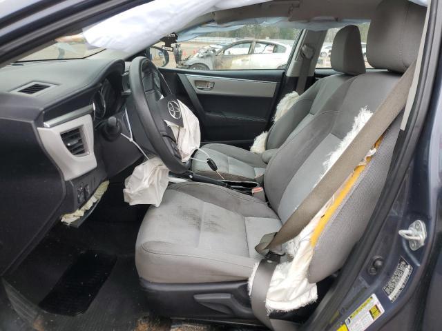 2016 Toyota Corolla L - Фото 7