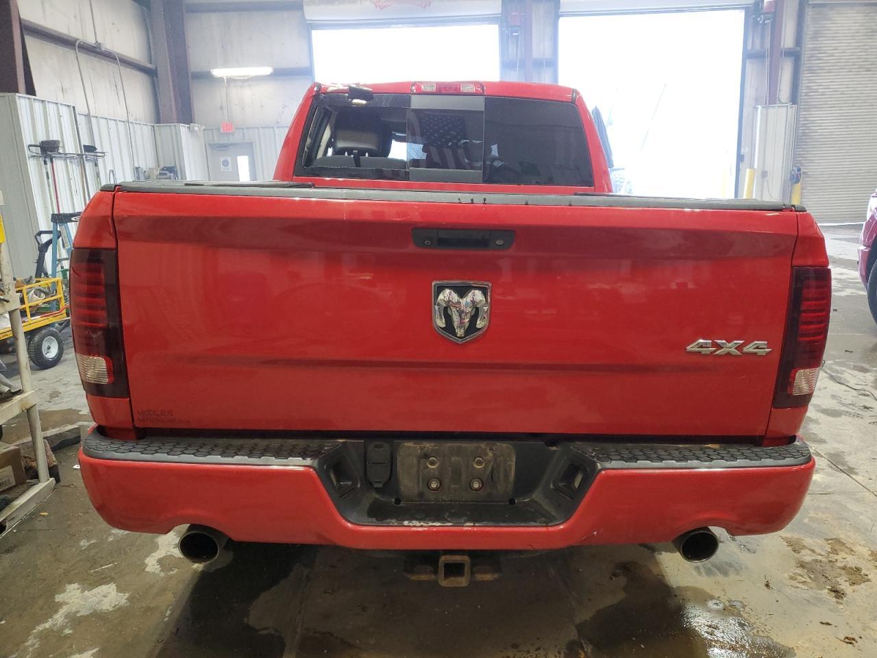 2014 RAM 1500 SPORT - Image 6