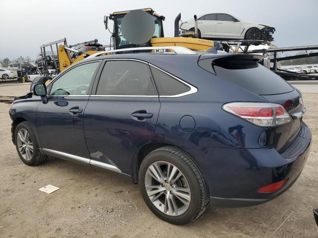 2015 Lexus Rx 350 - Фото 2