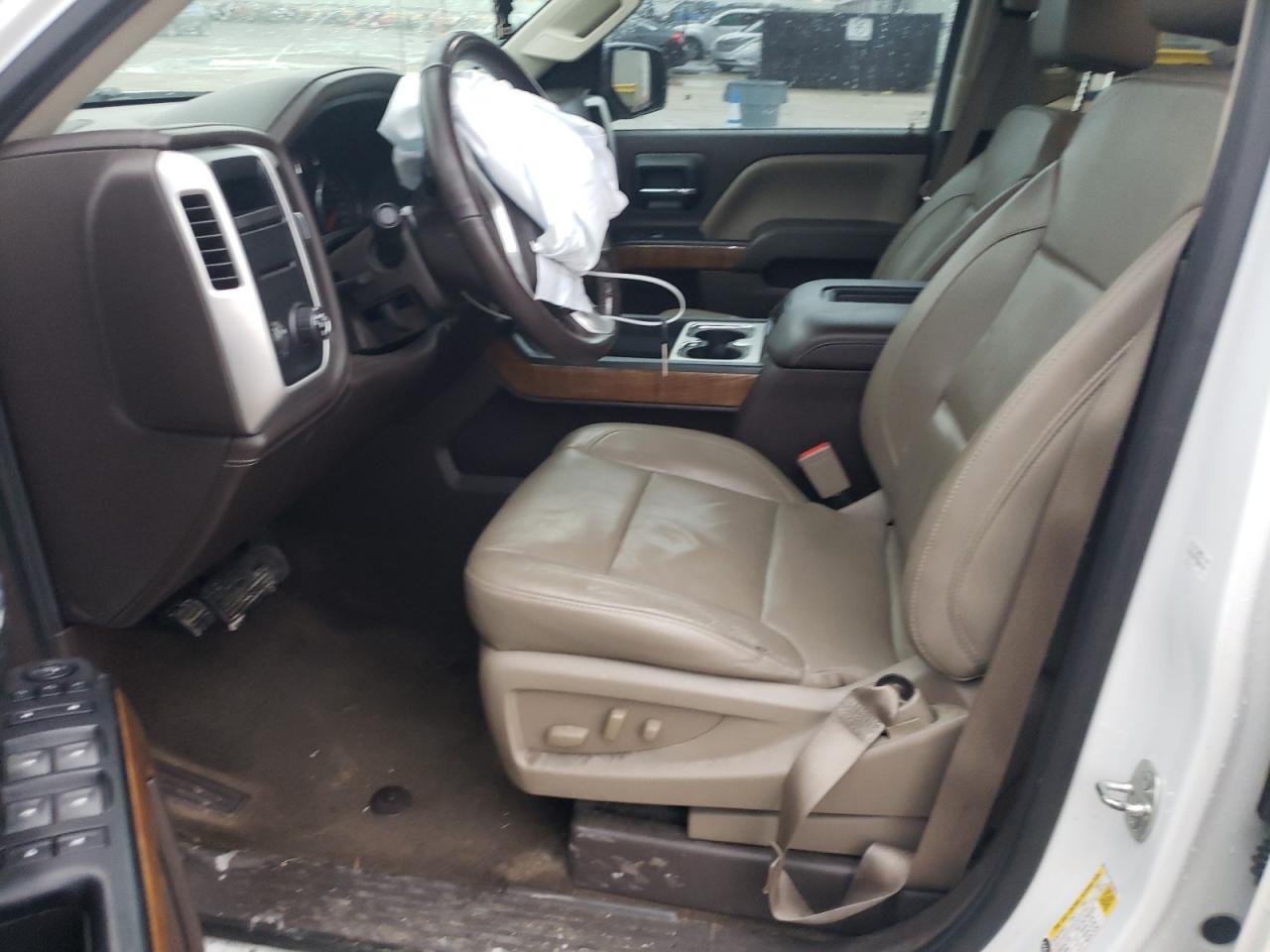 2016 GMC SIERRA C15 - Image 7