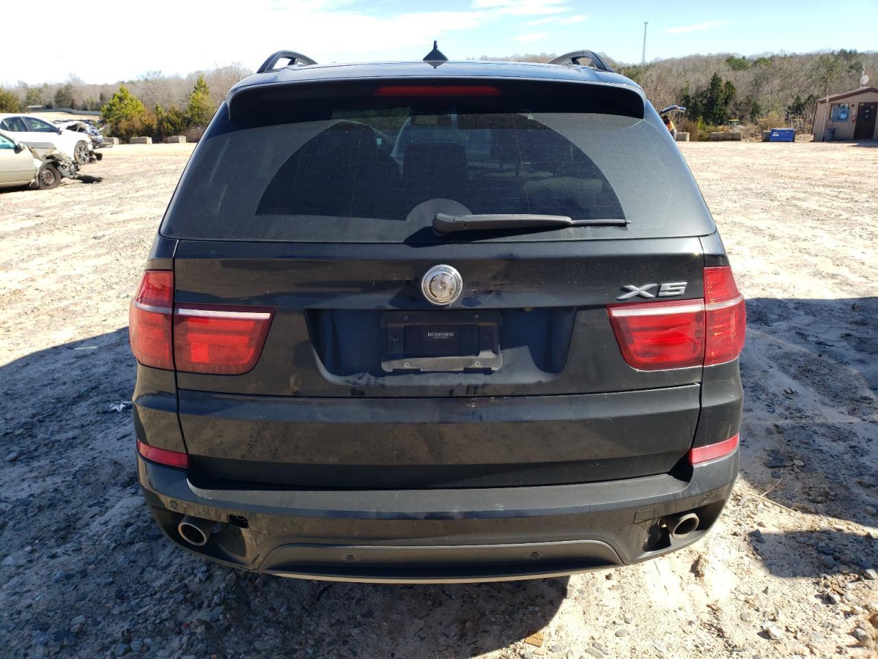 2012 BMW X5 XDRIVE3 - Image 6