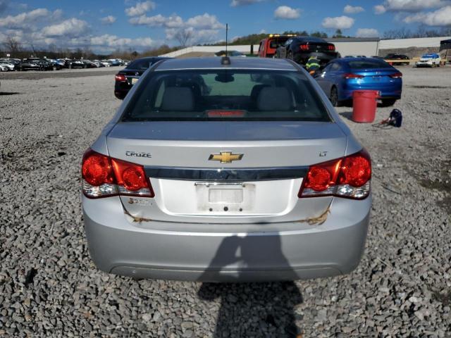 2016 Chevrolet Cruze Limited Lt - Image 6