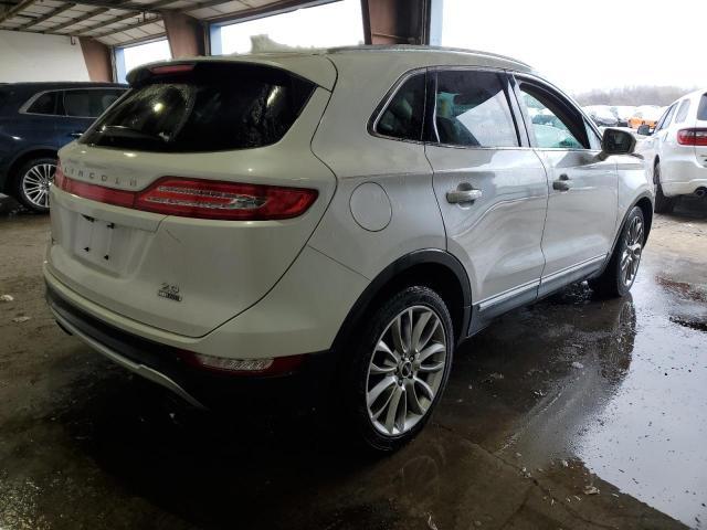 2016 Lincoln Mkc Reserve - Фото 3