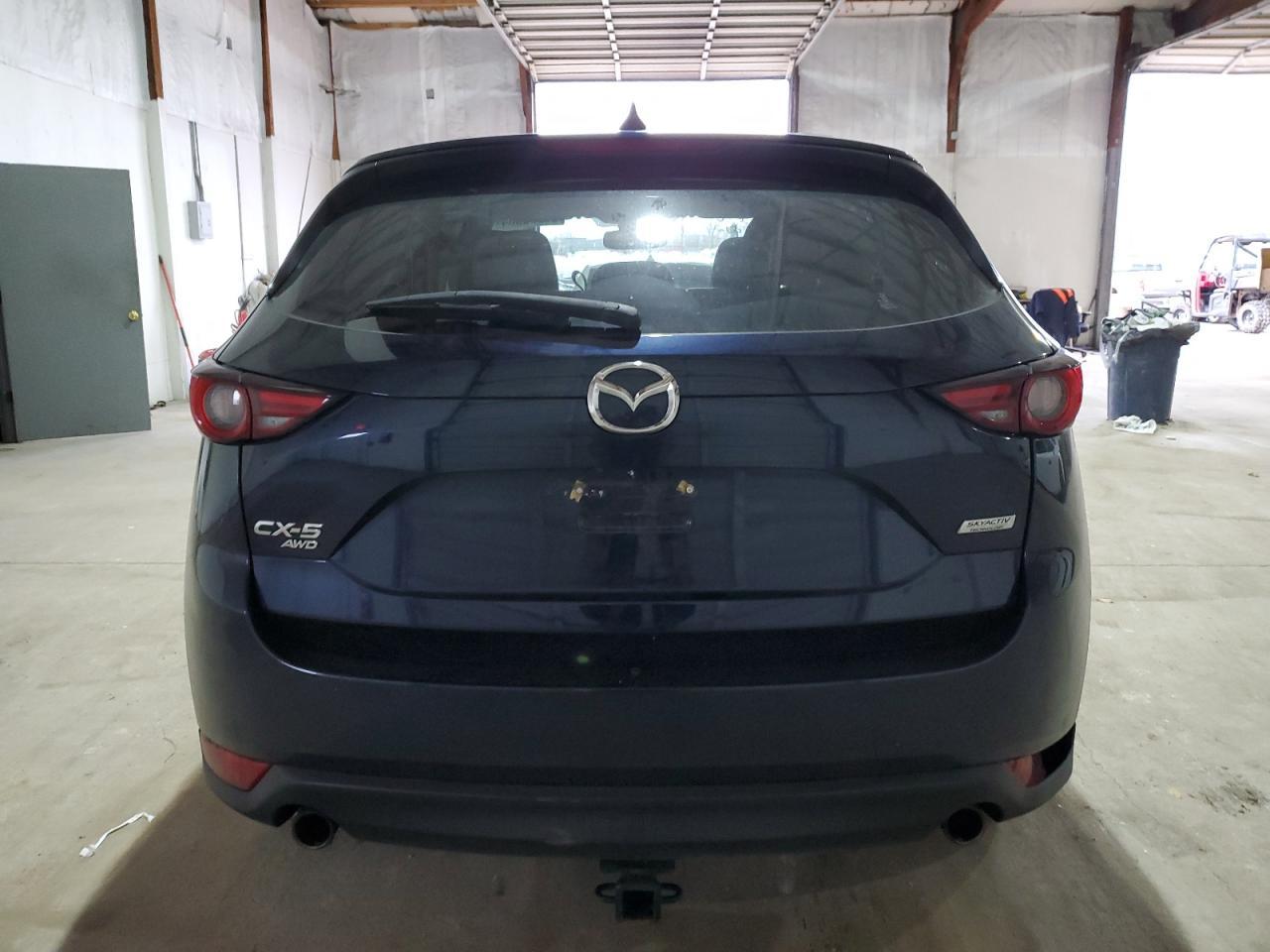 2018 MAZDA CX-5 GRAND - Image 6