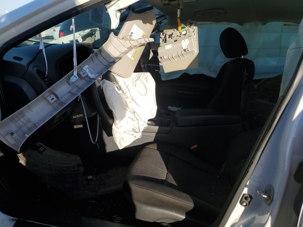 2016 NISSAN ALTIMA 2.5 - Фото 7