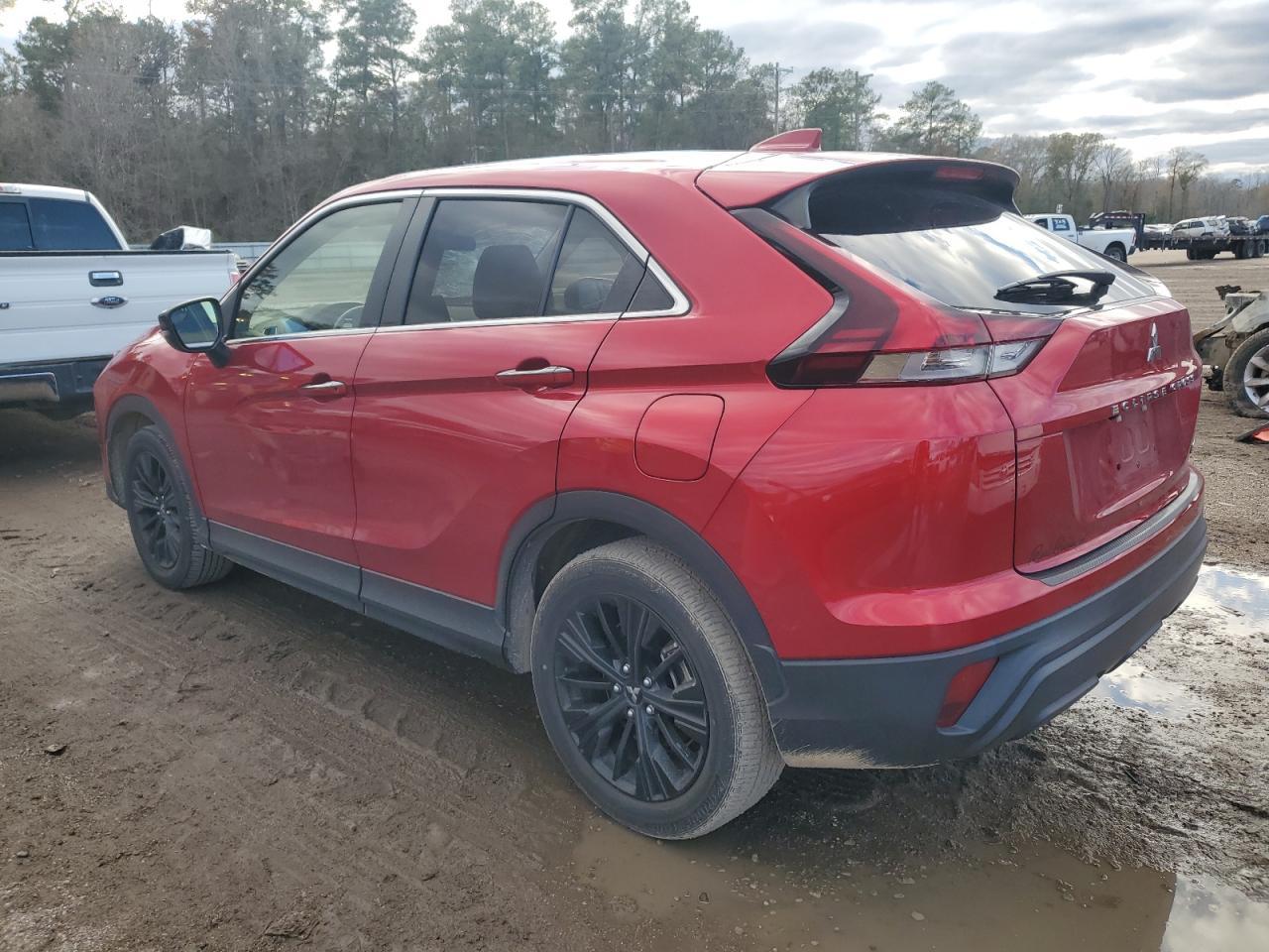 2022 MITSUBISHI ECLIPSE CR - Image 2