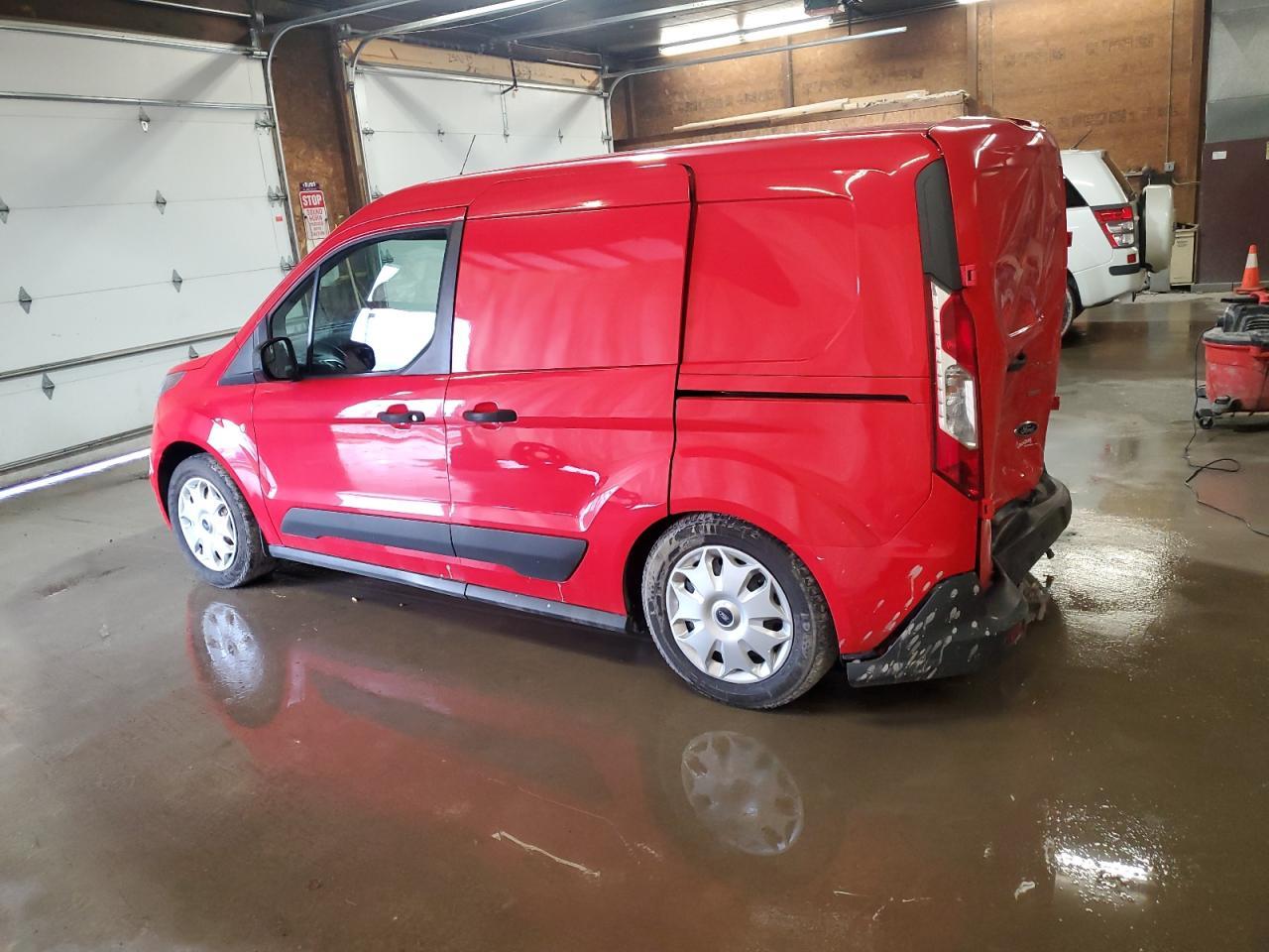 2015 FORD TRANSIT CO - Image 2