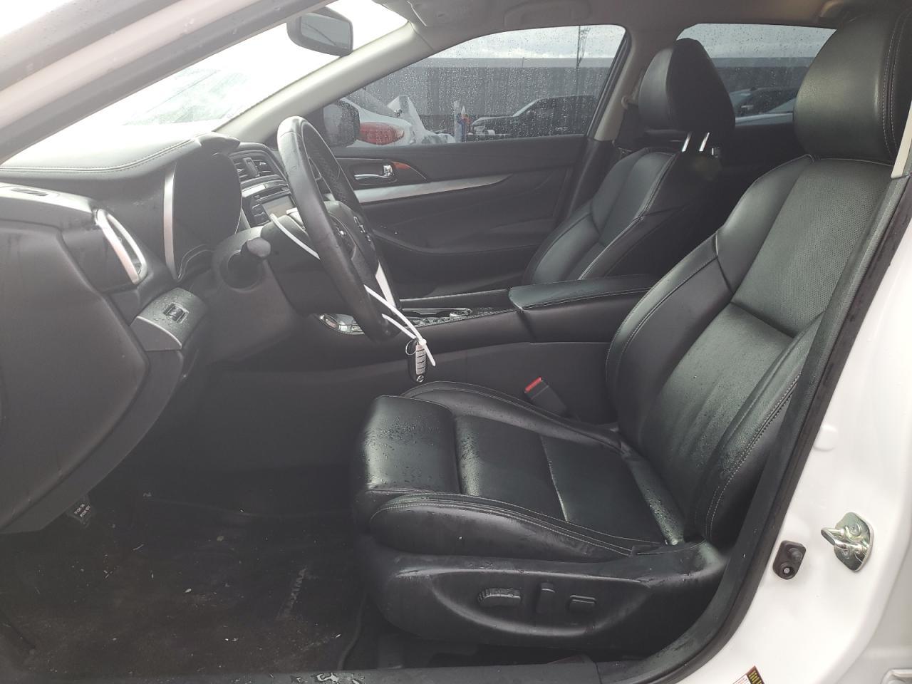 2017 NISSAN MAXIMA 3.5 - Image 7