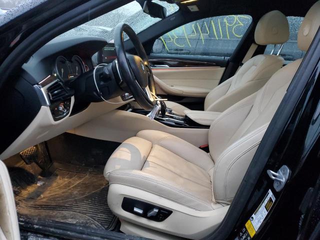 2017 BMW 530 Xi - Image 7