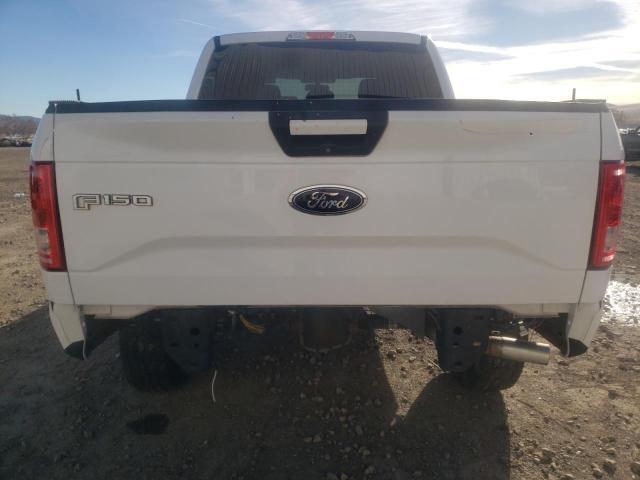 2016 Ford F150 Supercrew - Image 6