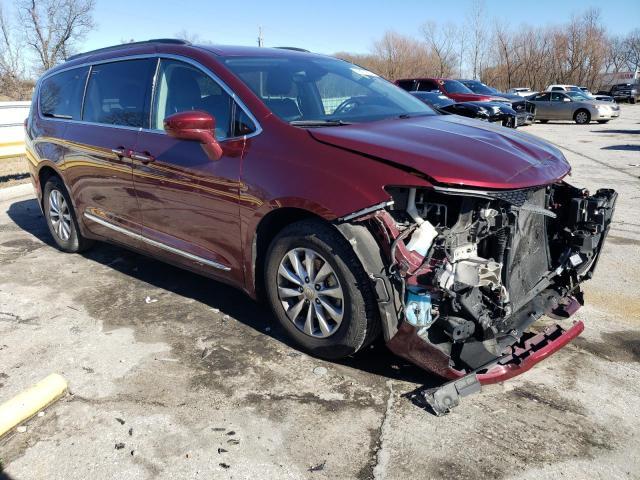 2017 Chrysler Pacifica Touring L - Фото 4
