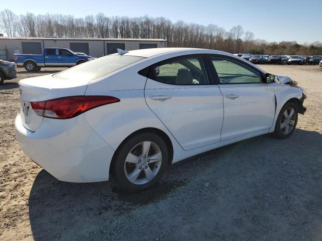 2013 Hyundai Elantra Gls - Image 3