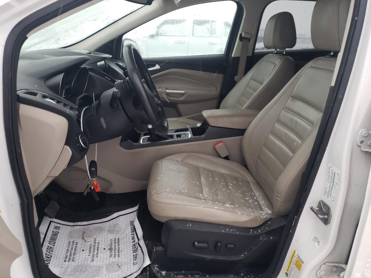 2017 FORD ESCAPE TIT - Image 7