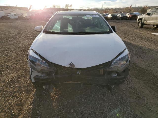 2014 Toyota Corolla L - Фото 5