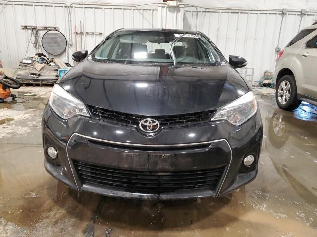 2016 Toyota Corolla L - Фото 5