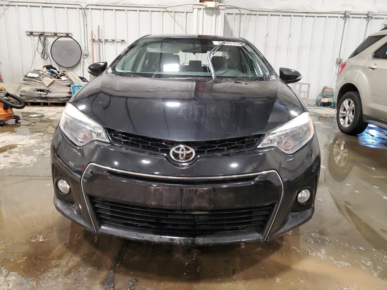 2016 TOYOTA COROLLA L - Image 5