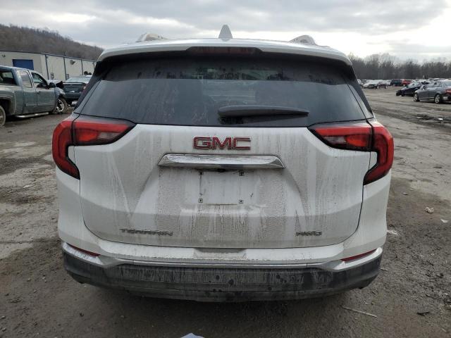 2019 GMC Terrain Slt - Фото 6