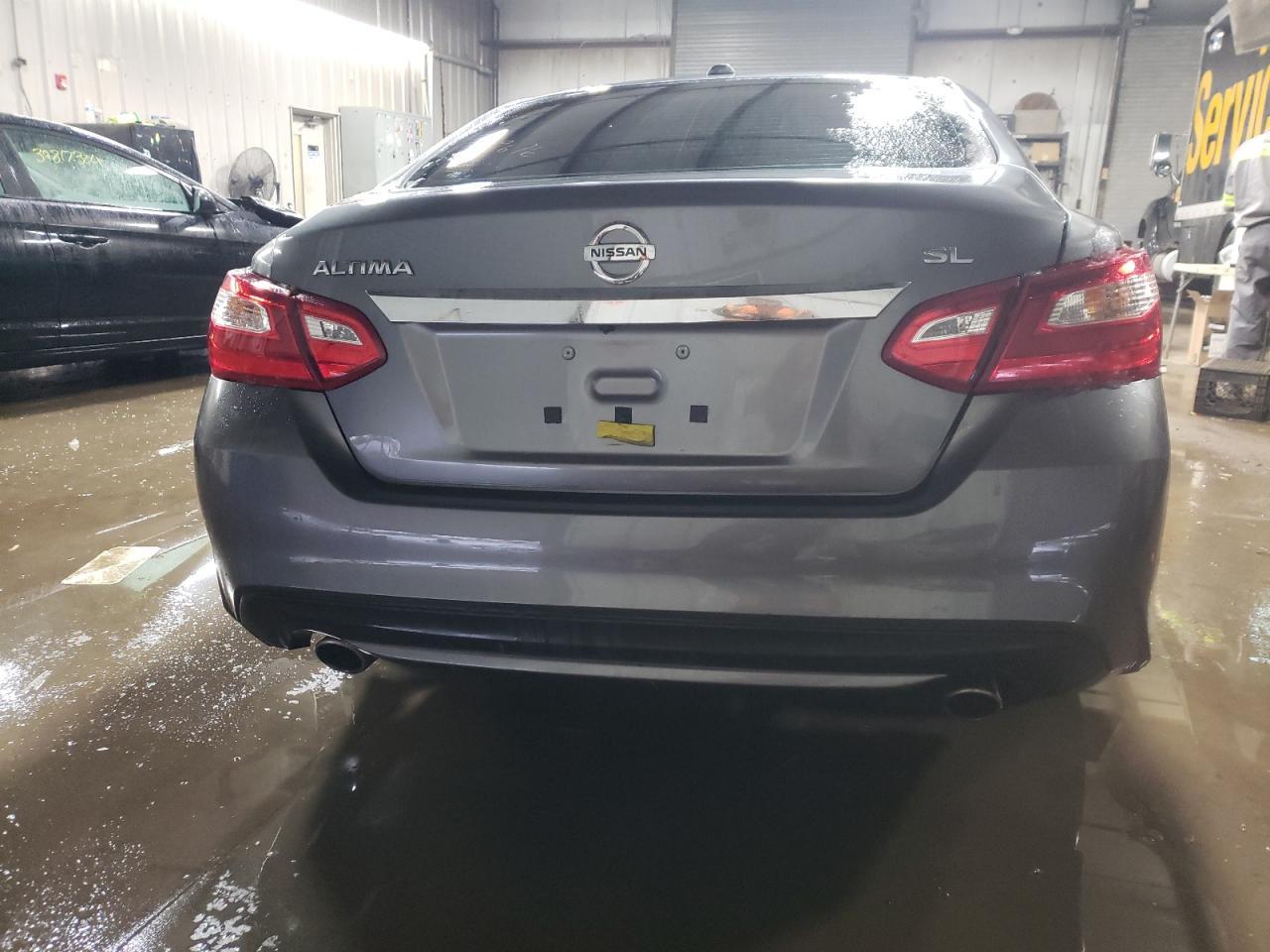 2016 NISSAN ALTIMA 2.5 - Image 6