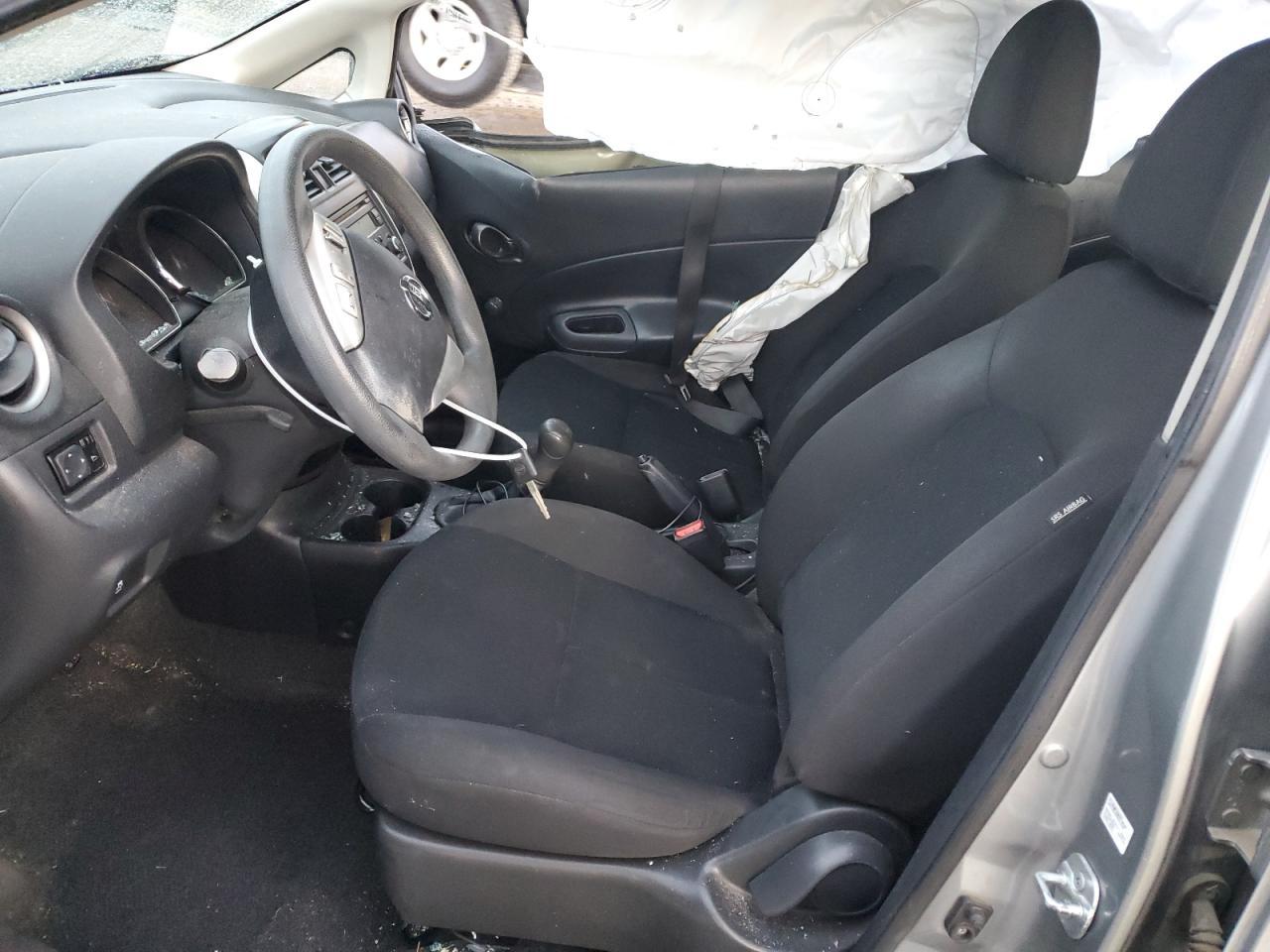 2015 NISSAN VERSA NOTE - Фото 7