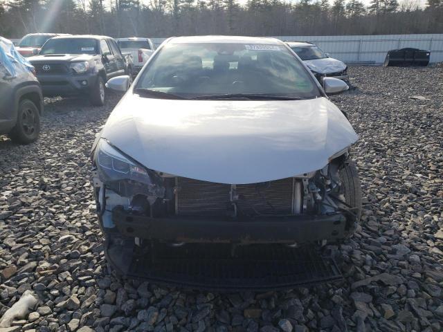 2018 Toyota Corolla L - Image 5