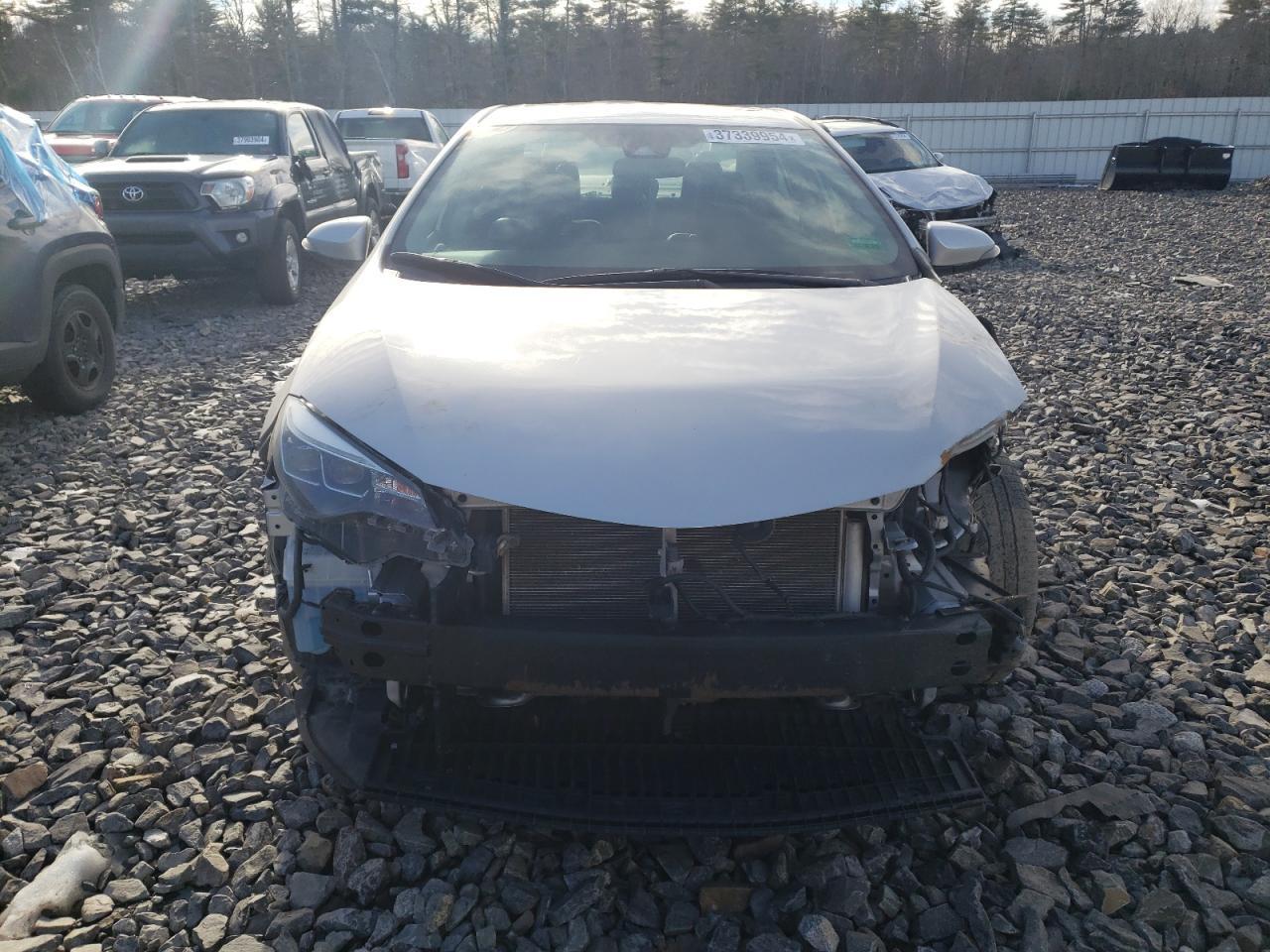 2018 TOYOTA COROLLA L - Image 5