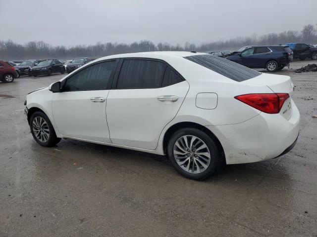 2018 Toyota Corolla L - Фото 2