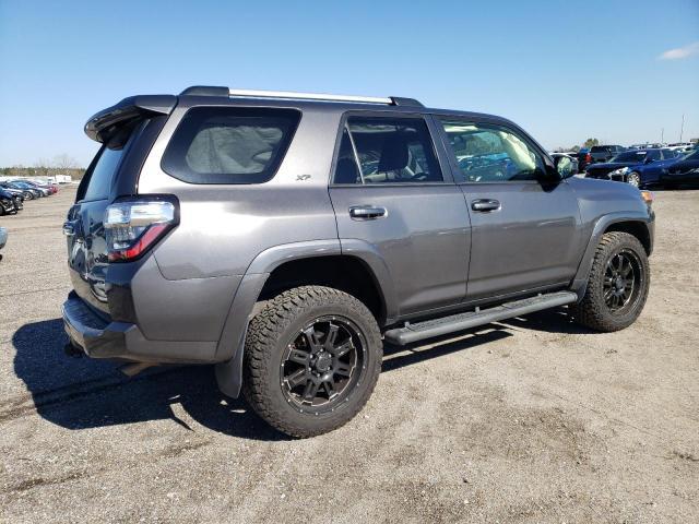 2019 Toyota 4Runner Sr5 - Фото 3