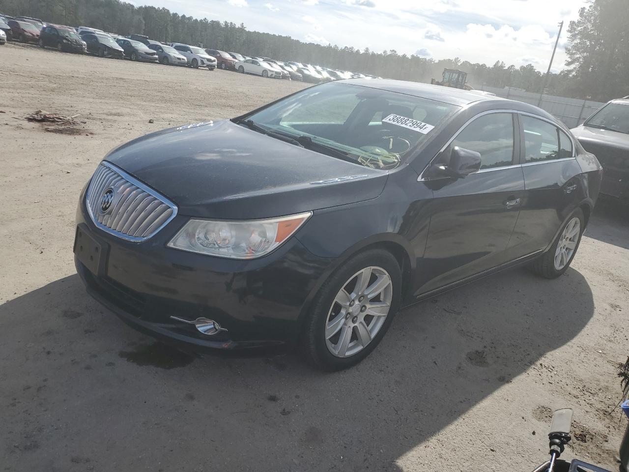 2010 BUICK LACROSSE C car image