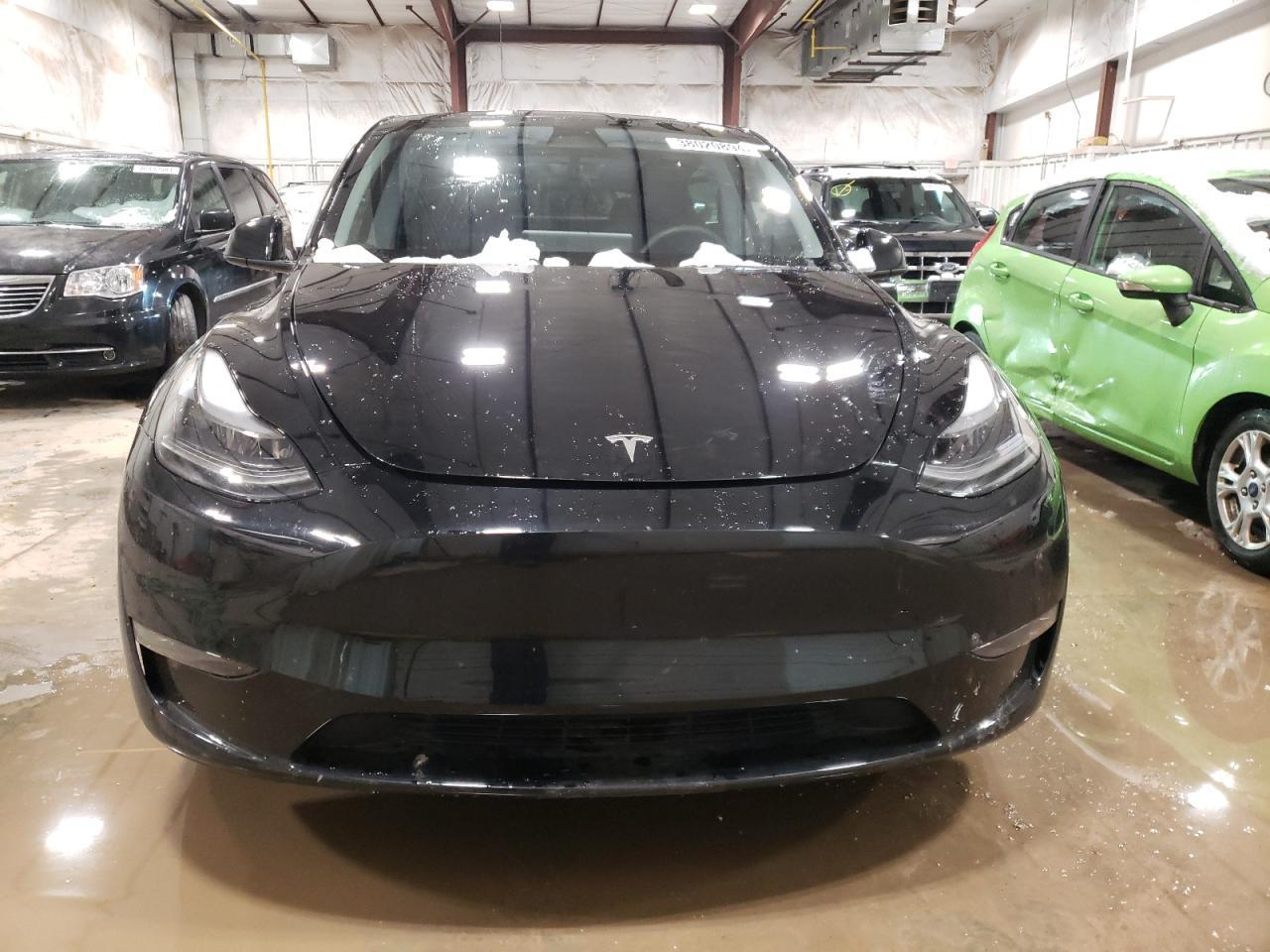 2023 TESLA MODEL Y - Image 5